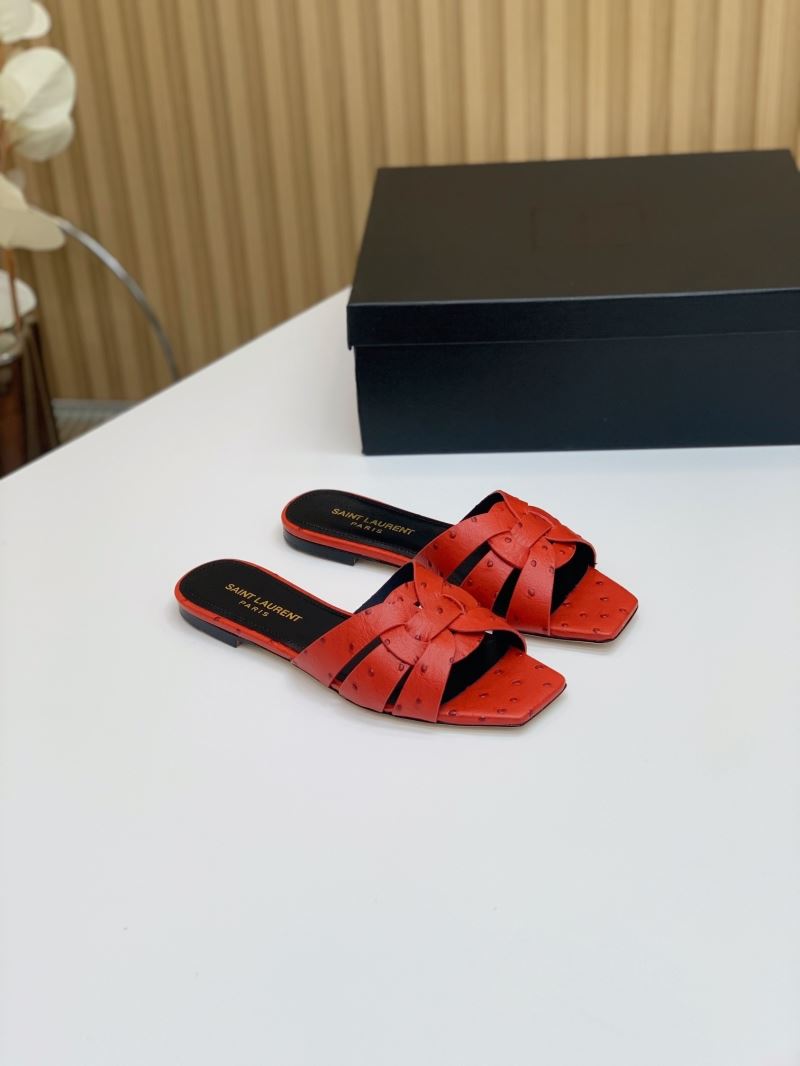 Ysl Sandals